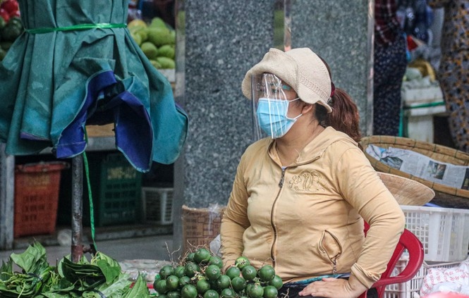 coupon system implemented in da nang for residents going shopping picture 12