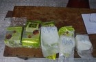 Bắt giữ vụ vận chuyển 7 kg ma túy dạng đá