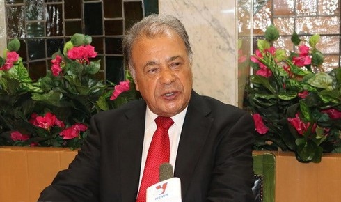 mexican labour party chief extols vietnam s renewal achievements picture 1