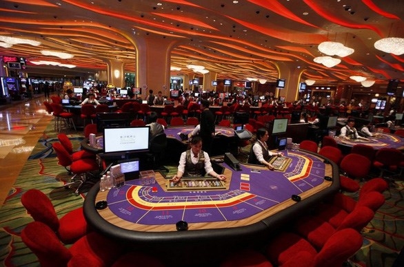 ministry aims to facilitate gambling industry picture 1