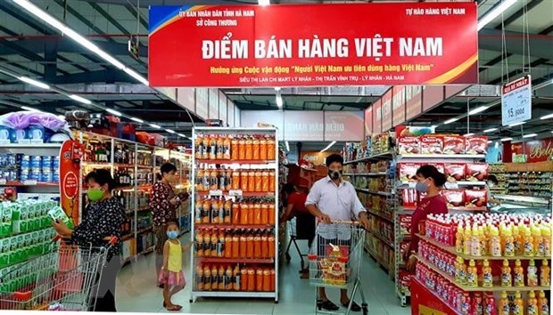 online workshop links vietnamese companies and foreign distributors picture 1