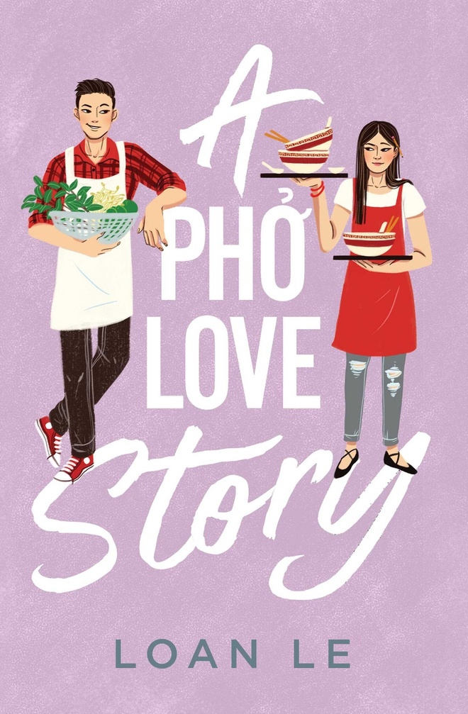 vietnamese love novel on pho given date for us debut picture 1