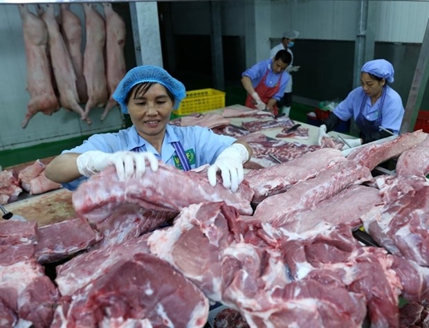 pig imports push domestic pork prices down picture 1