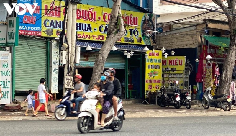 “Chặt chém” khách, một quán hải sản ở Bà Rịa Vũng Tàu bị đóng cửa