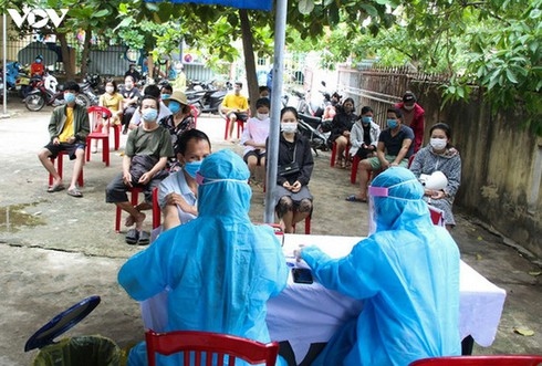 COVID-19: 41 new cases reported, outbreak spreads to 11 localities