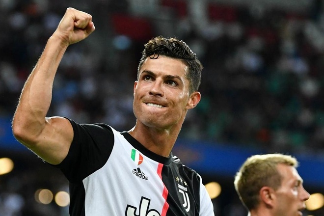 Top những “sát thủ” đích thực ở Champions League: Ronaldo không có đối thủ