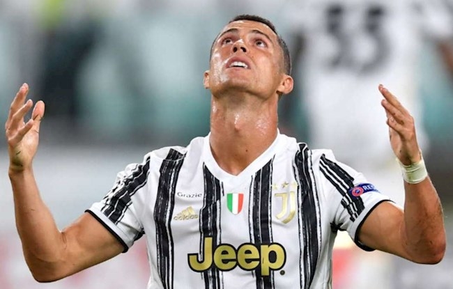 23 cầu thủ xuất sắc nhất Champions League 2019/2020: Buồn cho Ronaldo