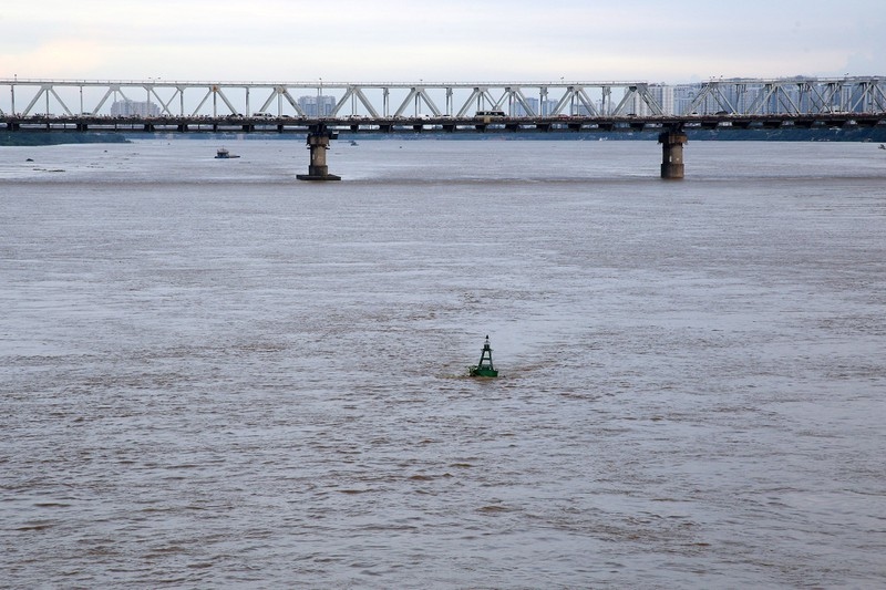 northern provinces on alert as chinese dam opens floodgates picture 10 northern provinces on alert as chinese dam opens floodgates picture 10