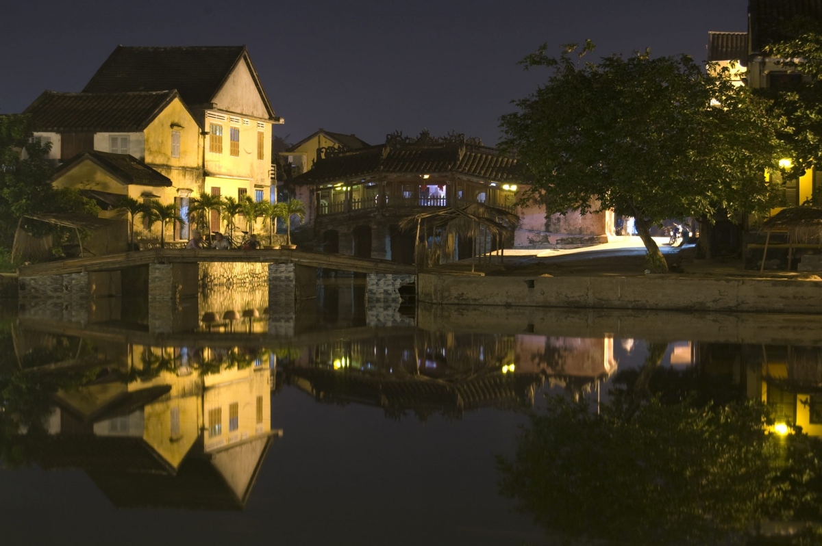 old quarter of hoi an as seen through lens of foreign photographers picture 10