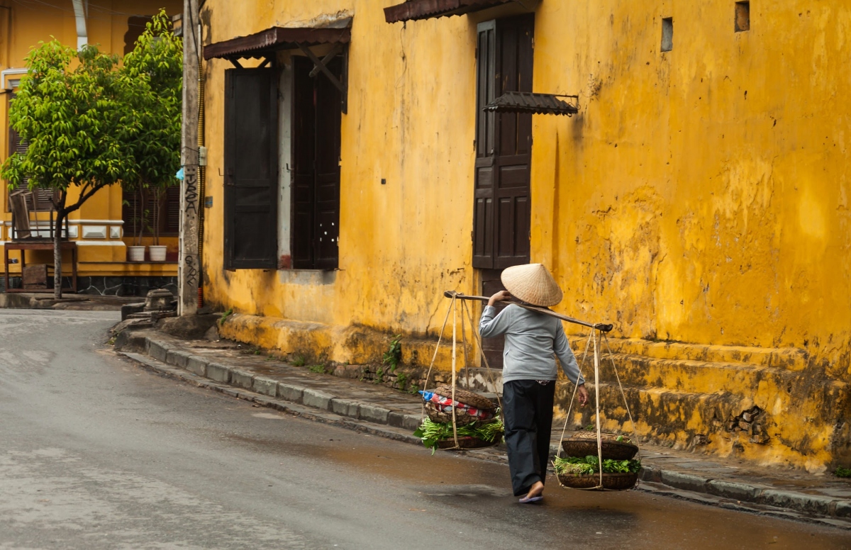 old quarter of hoi an as seen through lens of foreign photographers picture 1