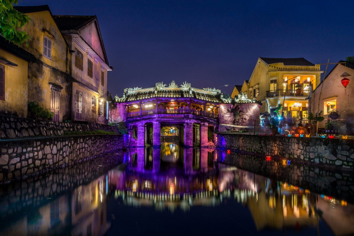 old quarter of hoi an as seen through lens of foreign photographers picture 2