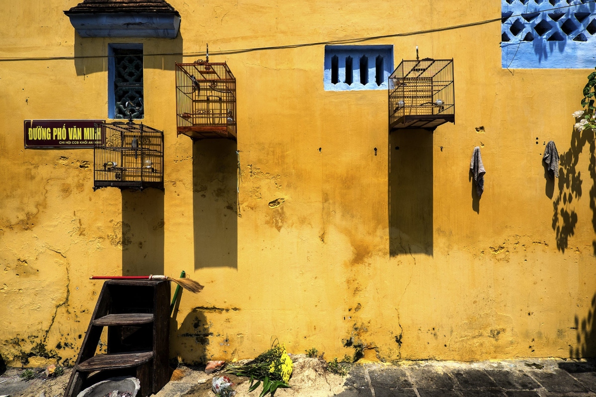 old quarter of hoi an as seen through lens of foreign photographers picture 4