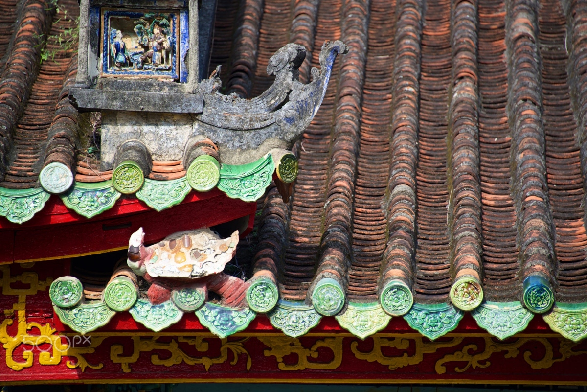 old quarter of hoi an as seen through lens of foreign photographers picture 6