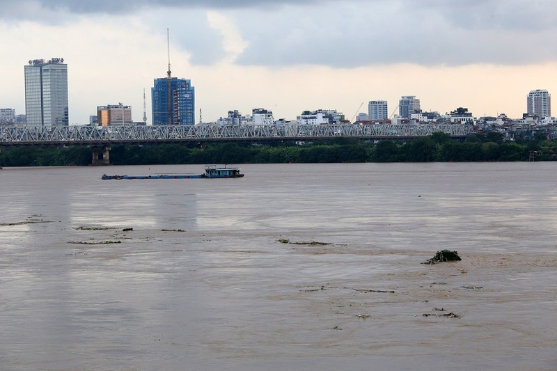 northern provinces on alert as chinese dam opens floodgates picture 7 northern provinces on alert as chinese dam opens floodgates picture 7