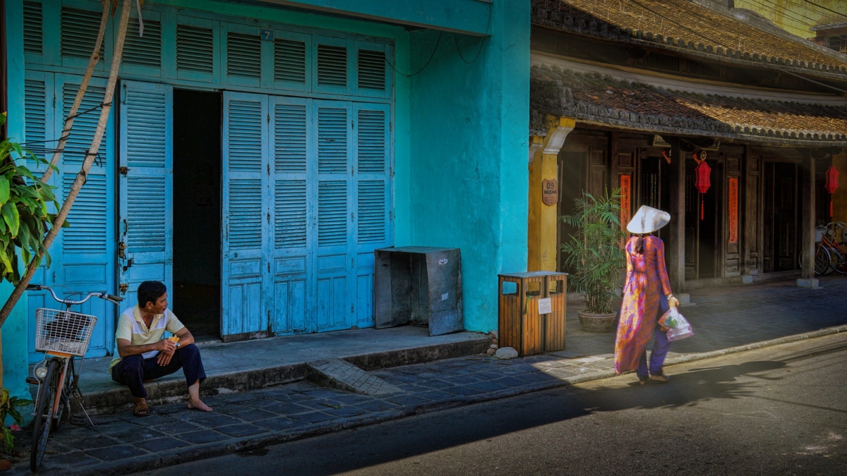 old quarter of hoi an as seen through lens of foreign photographers picture 7