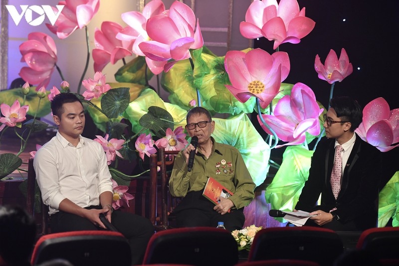 vov hosts music gala to mark national day celebrations picture 8