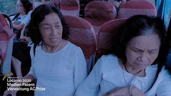 vietnamese film wins prize at locarno international film festival picture 1