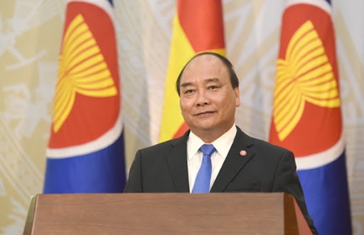 viet nam uu tien day manh doan ket, phoi hop hanh dong hieu qua trong asean hinh anh 1