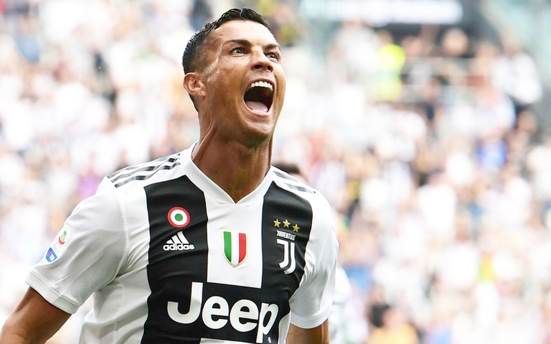 Ronaldo và những cầu thủ kiếm tiền giỏi nhất thế giới năm 2020 ...