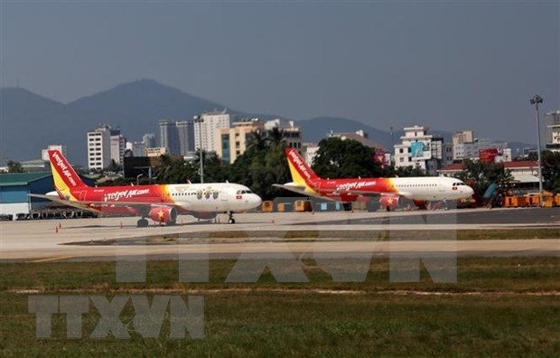 vietjet air opens tet tickets for sale picture 1