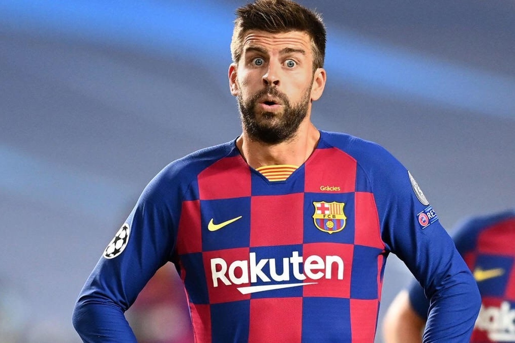 Tân HLV Barca muốn giữ lại “công thần” từng sát cánh cùng Messi ...