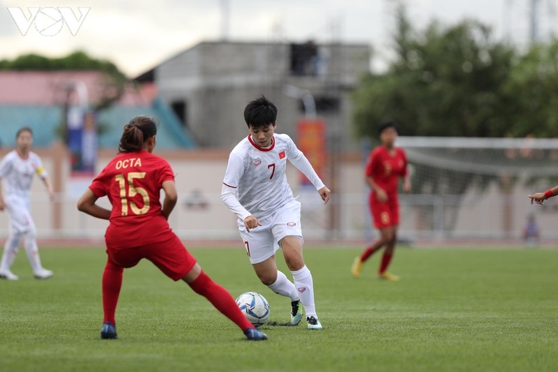 two female footballers invited to play in europe picture 1 two female footballers invited to play in europe picture 1