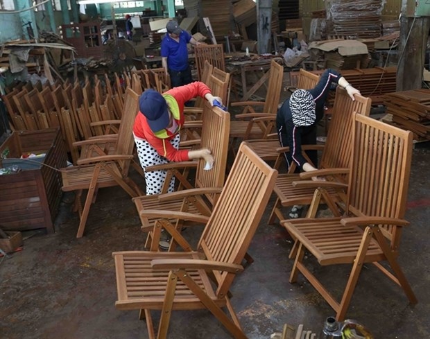 vietnam aims for transparent and legal wood industry picture 1