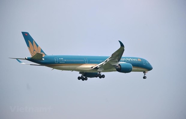 vietnam airlines puts up for sale over 2 million tickets for tet picture 1