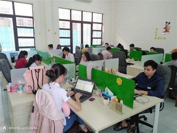 vietnam to release ict white book 2020 picture 1