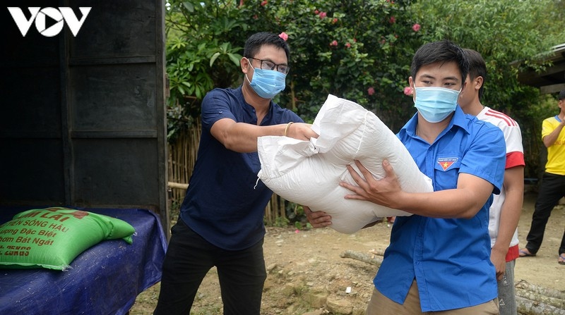 hanh trinh ve nguon song Dai tu noi ay cua doan vien, thanh nien vov hinh anh 2