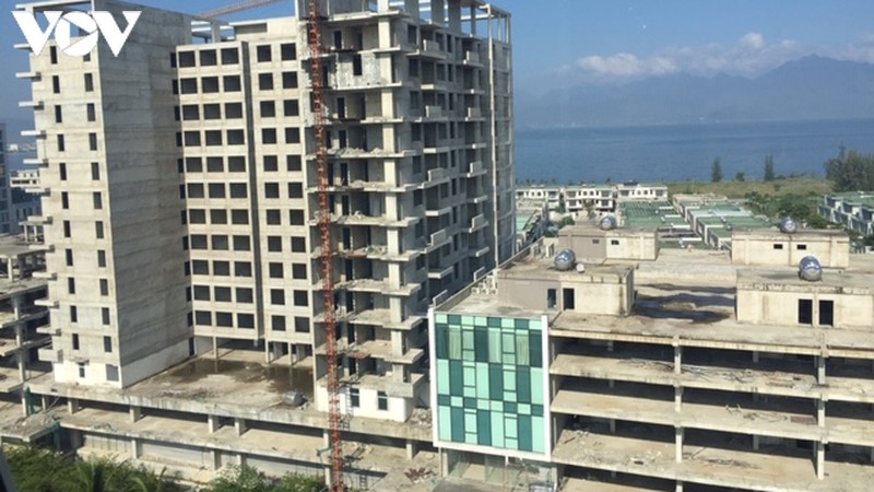 thanh tra chính phủ kết luận nhiều sai phạm tại dự án Đa phước hình ảnh 2 thanh tra chinh phu ket luan nhieu sai pham tai du an Da phuoc hinh anh 2