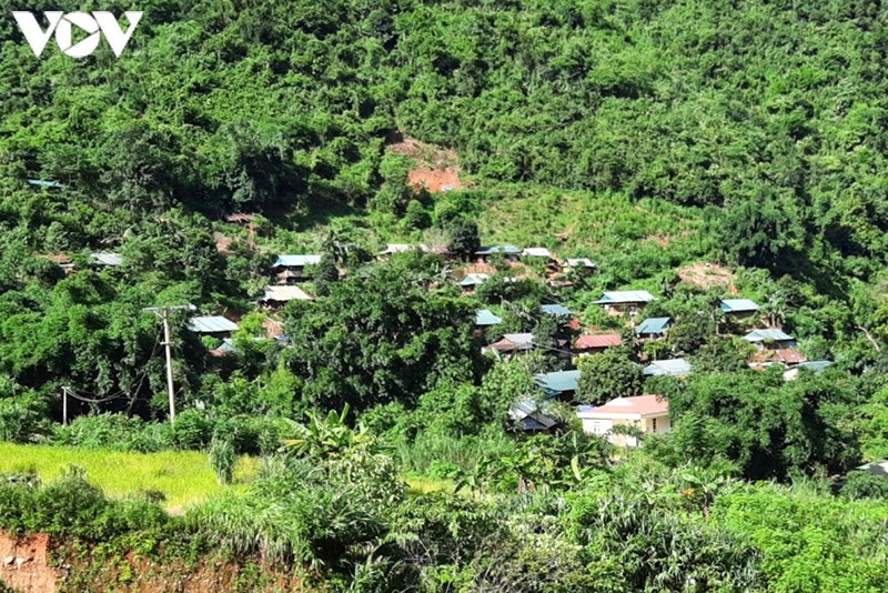 muong te lai chau tiep tuc thiet hai nang do mua lu hinh anh 2