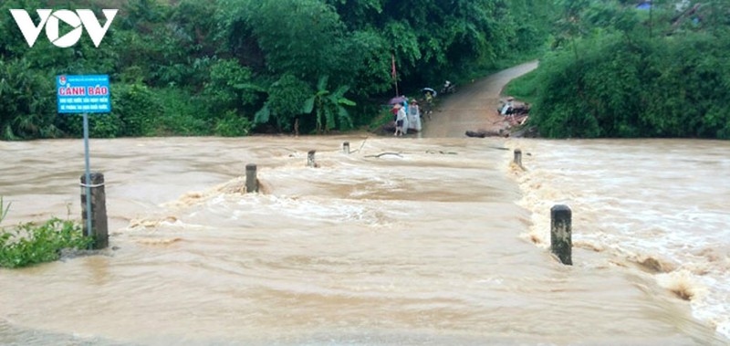 yen bai thiet hai 1,6 ty dong do mua lon hinh anh 1