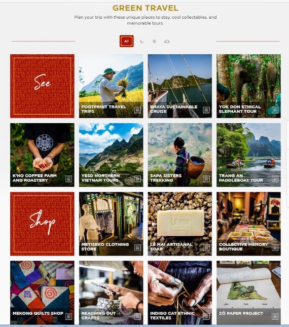 vietnam launches tourism website aimed at attracting foreign visitors picture 1