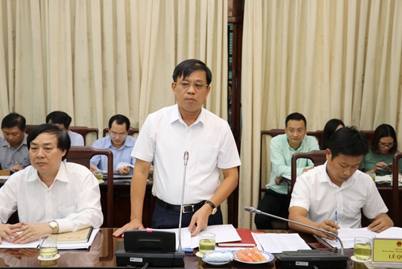 thủ tướng bổ nhiệm thứ trưởng bộ giáo dục và bộ lao động- thương binh và xã hội hình ảnh 2 thu tuong bo nhiem thu truong bo giao duc va bo lao dong- thuong binh va xa hoi hinh anh 2