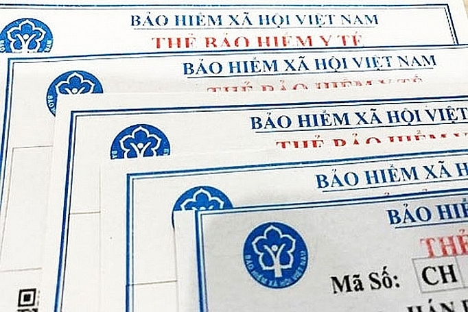 Mạo danh cơ quan bảo hiểm để lừa đảo, chiếm đoạt tài sản