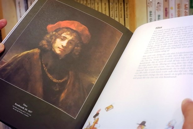 books on european art icons published picture 1