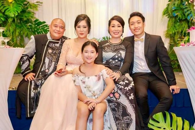 nhan sac kieu diem cua nsnd hong van thoi moi vao nghe hinh anh 11