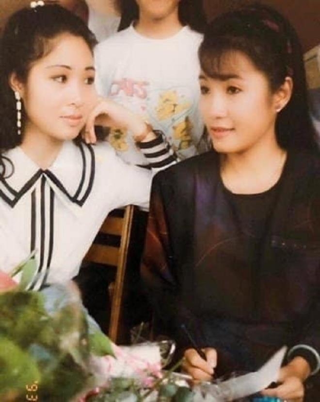 nhan sac kieu diem cua nsnd hong van thoi moi vao nghe hinh anh 7