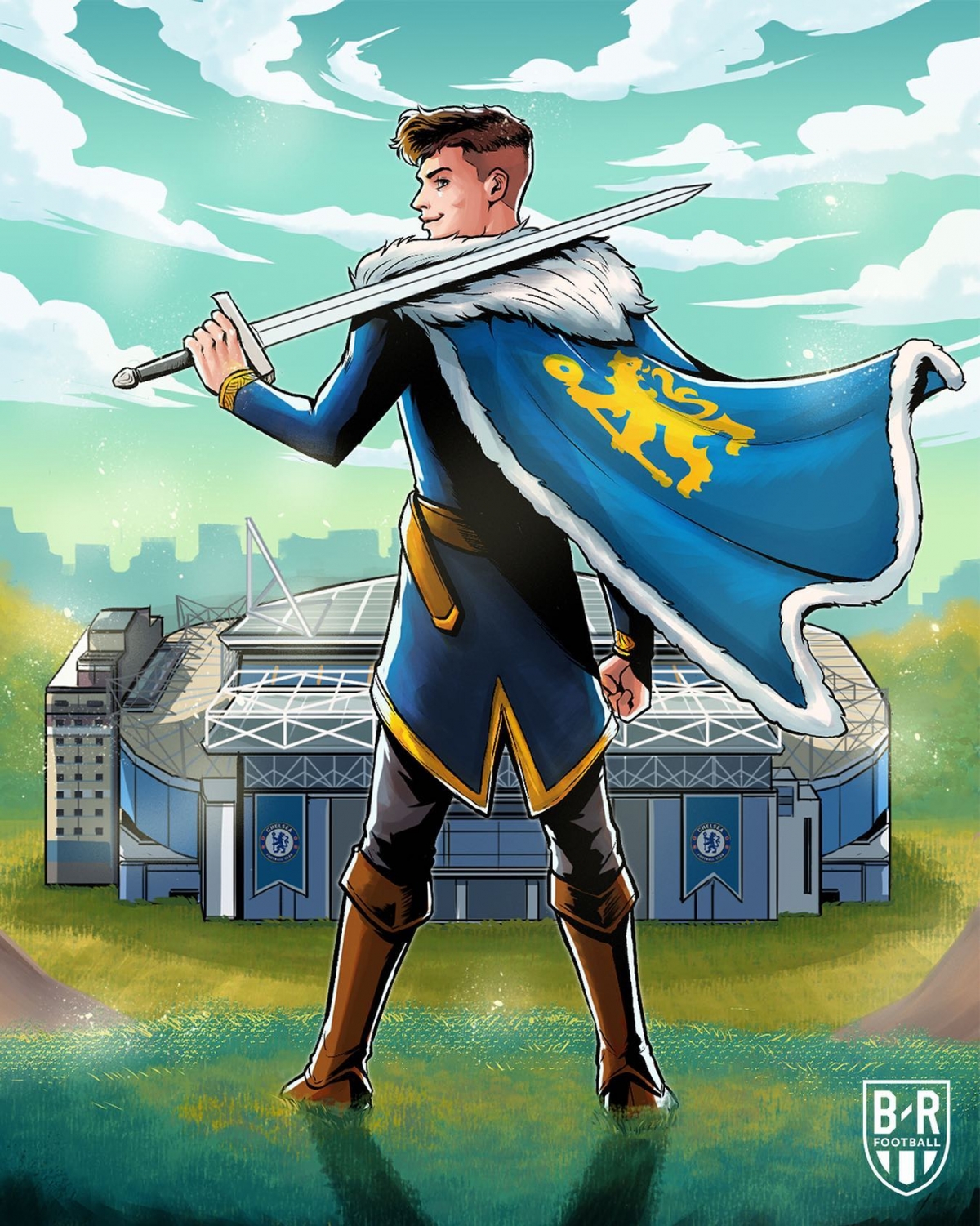 biem hoa 24h chelsea pha dao thi truong chuyen nhuong he 2020 hinh anh 3