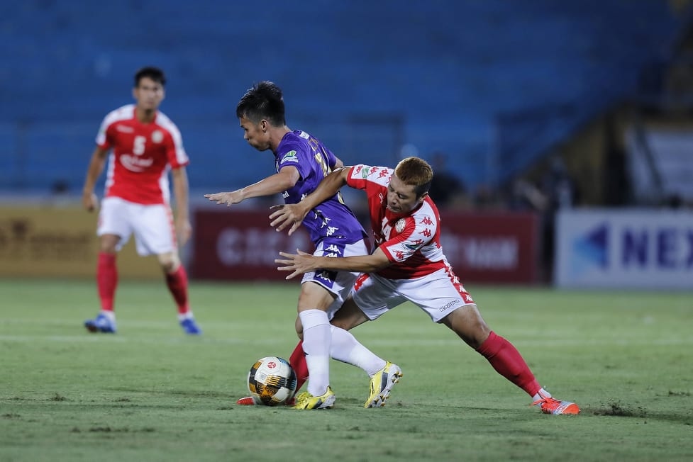 thang 5 sao truoc tphcm, ha noi fc tien buoc vao chung ket cup quoc gia hinh anh 10