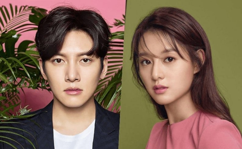 ji chang wook sanh doi cung kim ji won trong phim moi cua dao dien Dien thi co sao hinh anh 1