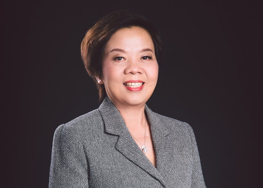 two vietnamese among top 25 asian power businesswomen forbes picture 1