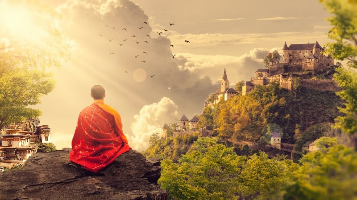 Phật Dạy 4 Nỗi Khổ Lớn Nhất Đời Người, Ai Cũng Nên Biết Để Sống An Nhiên Tự  Tại | Vov.Vn