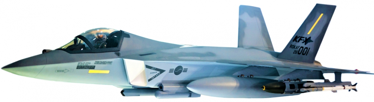 Dự án tiêm kích KF-X của Hàn Quốc đang phải đối đầu với vấn đề gì?