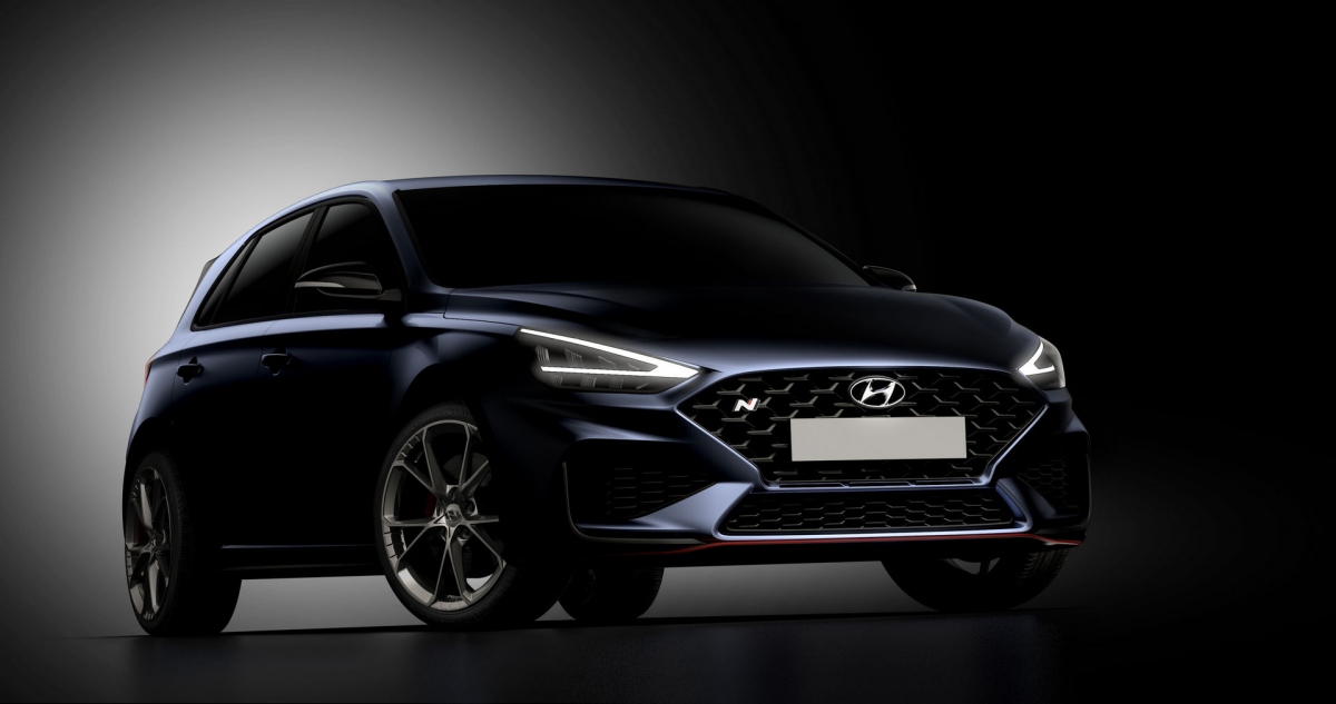 Hyundai i30 2021 review Hatch 20 auto  Base model hatch makes a lot of  sense  CarsGuide