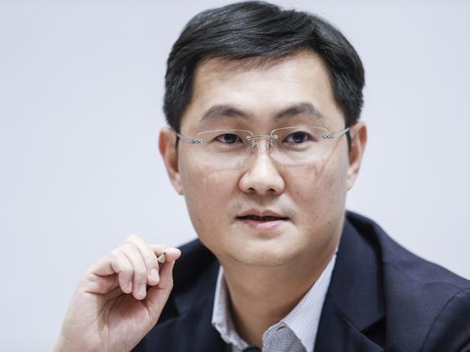 những tỷ phú nào từng vượt mặt jack ma, soán ngôi giàu nhất trung quốc hình ảnh 2 nhung ty phu nao tung vuot mat jack ma, soan ngoi giau nhat trung quoc hinh anh 2