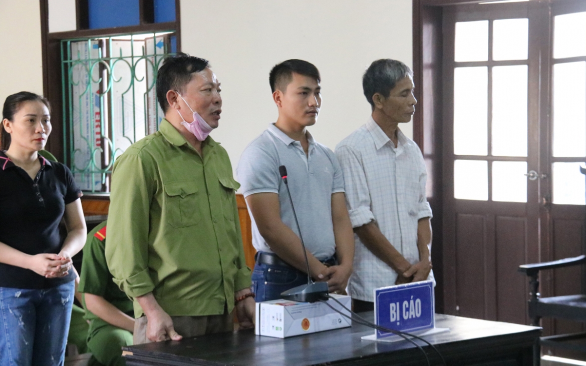 xet xu 7 bi cao lien quan vu 39 nguoi viet tu vong trong container o anh hinh anh 2