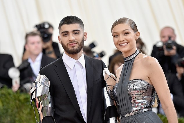 nguoi ham mo hu hon khi tuong gigi hadid da ha sinh con dau long voi zayn malik hinh anh 1