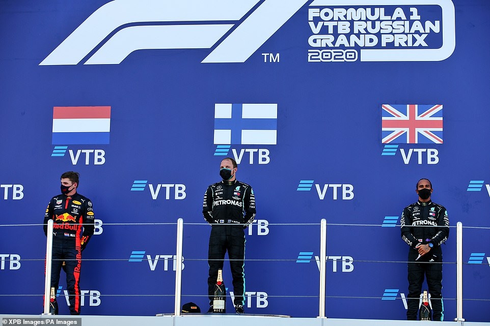 lewis hamilton nhận 2 án phạt cộng 5 giây, valtteri bottas thắng kịch tính ở chặng f1 nga hình ảnh 3 lewis hamilton nhan 2 an phat cong 5 giay, valtteri bottas thang kich tinh o chang f1 nga hinh anh 3